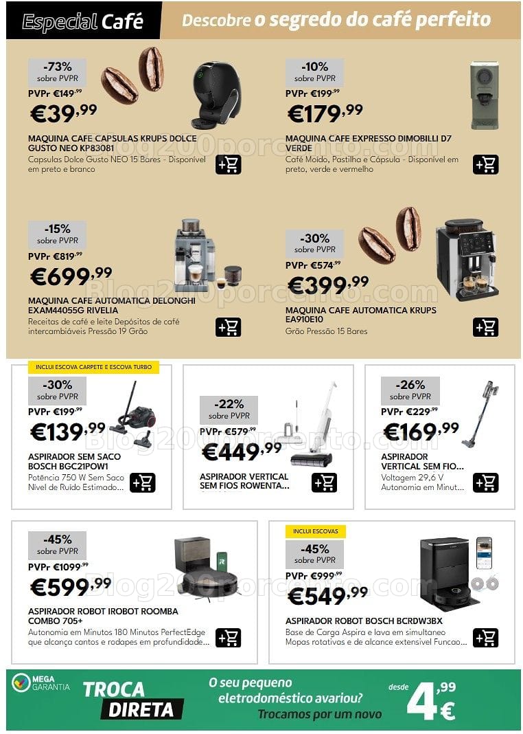 Antevisão Folheto RADIO POPULAR Promoções de 2 a 15 junho
